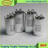 Cbb65 50-60Hz AC Capacitor 30UF