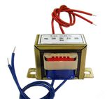 Customized Compact Size Professional Low Frequency Transformers with IEC, ISO9001, Ce Certification for Various Application