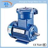 Ybx3-112m-6 Ybx3 Series Premium Efficiency Flameproof Three Phase Asynchronous Motor