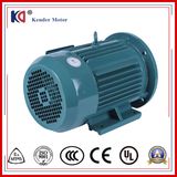 Yx3 High Efficiency Electric Induction Motors for Textile Machinery