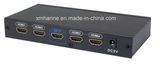 New Design 1 Input 4 Output HDMI Splitter