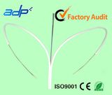 Unitube 2 FRP Flat FTTH Fiber Optic Cable