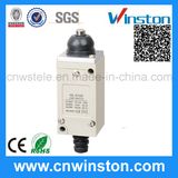 Waterproof Electrical Sealed Plunger Limit Switch with CE