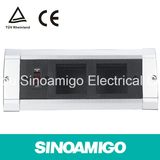 Tabletop Power Outlet Receptacle Port