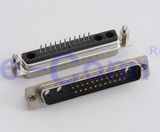 Coaxial Connector, Power Connector, Medical Connector