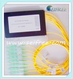 0108 Channel Optical Fiber Demux Mux CWDM Multiplexer
