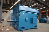 Energy Efficiency Permanent Magnet Motor