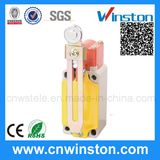Adjustable Roller Rotary Electrical Micro Waterproof Limit Switch with CE