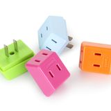 New Design Electrical USB Socket Power Strip