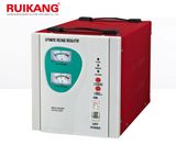 New Design Single Phase Automatic Voltage Regulator Generator Voltage Stabilizer
