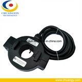 Digital Meter Measuring Split Core DC/AC Current Transformer