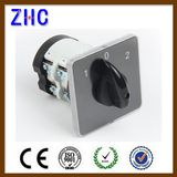 20A 25A 32A 40A 50A 63A 125A Electric Power on off Universal Panel Cam Rotary Switch