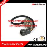 Komatsu PC-5 High Pressure Sensor