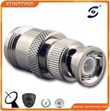 RF Adaptor N Female to BNC Male Connector