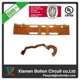 Double -Side Flexible Printed Circuit Board Ts16949/UL