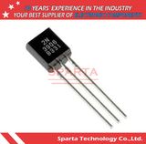 2n3906 to-92 PNP Bipolar Automotive 3-Pin Transistor