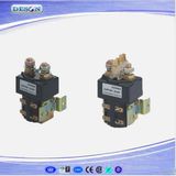 6V-150V 50Hz/60Hz 100A Battery DC Contactor