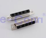Coaxial Connector, Power Connector, Medical Connector