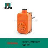 Immersion Thermostat 0 - 90 220V16A for Boiler Water Pump