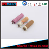 230V 800W Pink Mini Ceramic Heating Elements