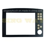 Label/Graphic Overlay Key Membrane Keyboard Membrane Switch