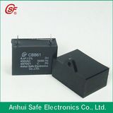 Cbb61 Fan Speed Regulation Cbb61 9UF 250V Capacitor