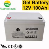 12V 100ah Storage UPS Gel Battery
