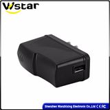 Customized Adapter with USB 5W-15W