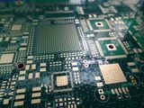 BGA Circuit Board 2.0mm Thick PCB 12 Layer with Enig