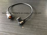 PC197 Engine Crankshaft Position Sensor for Ford Escort (OEM #: Z50118221)