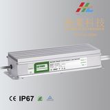 Waterproof LED Power Supply 12V 24V 200W