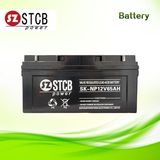 12V 65ah UPS Battery Lead Acid Type