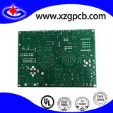 Four Layer 2.5oz Pb Free PCB Circuit for Electric Vehicle