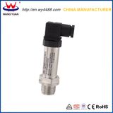 Wp435b Flush Membrane Pressure Sensor