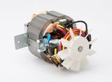 AC Universal Motor for Blender with RoHS/Ce/UL Approval