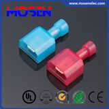 Fdfny Mdfny Fully Insulated PA66 Nylon Female and Male Quick Disconnector Terminal