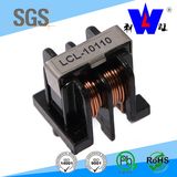 Uu/UF Series Common Mode Choke Filter for High Frequency Inverter