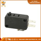 Factory Supply Lema Kw7-0 Plunger Sensitive Micro Switch