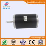 DC Electrical Motor for Personal Care Produces Brush Motor