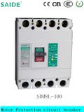 Sdm8l Moulded Case Circuit Breaker