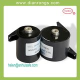 Welding Machining Cbb15 DC Link Capacitor