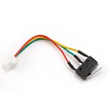 Toneluck Micro Switch with Wire of Gas Water Heater