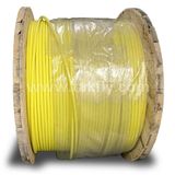 48-144 Cores Multicore FTTH Indoor Cable Distribution Fiber Optic Cable