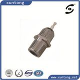 Waterproof Rg59 RG6 Rg11 Compression F Male Connector