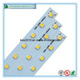 Custom Aluminum PCB/MCPCB/ LED Light/LED PCB