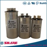 AC Dual Mpp Capacitor Cbb65 Sh Capacitor