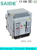 2000A Air Circuit Breaker Acb 3p/4p with High Quality