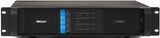 1800W 2 Channel Switch DJ Amplifier From China (FP9000)
