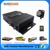 5 SIM Card Free Tracking Platform GPS Tracking Device
