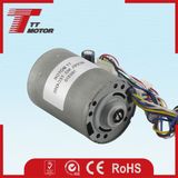 Label stripping machine micro electric brushless motor DC 12 volt